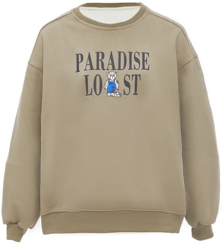 HOMEBASE Sweatshirt