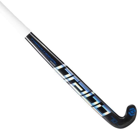 Brabo IT Traditional Carbon 70 LowBow Indoor Hockeystick