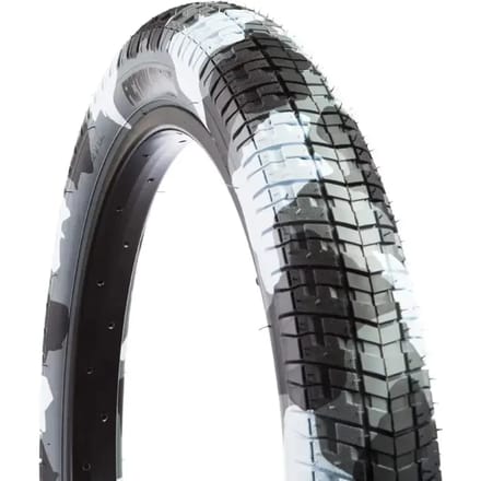 Fietsband Fiction Bikes 16" Troop