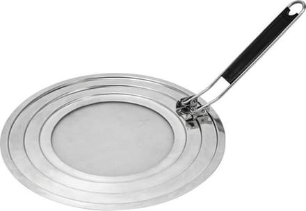 Westmark Exclisve Spatbescherming »Exclusiv«, Ø 20, 24, 28 cm, 12192270