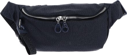 MANDARINA DUCK Gordeltas MD20 Lux Bum Bag Lux Navy Donkerblauw