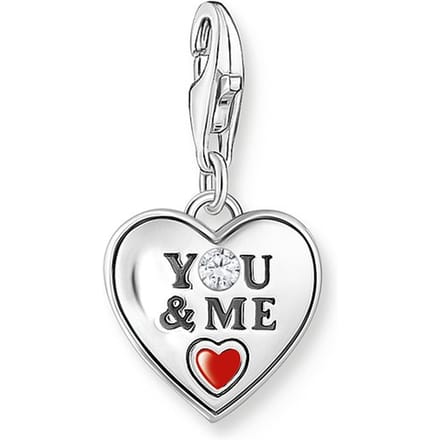 Thomas Sabo Bedeltje 2206-691-7