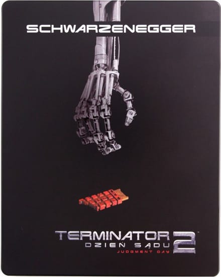 Terminator 2: Judgment Day