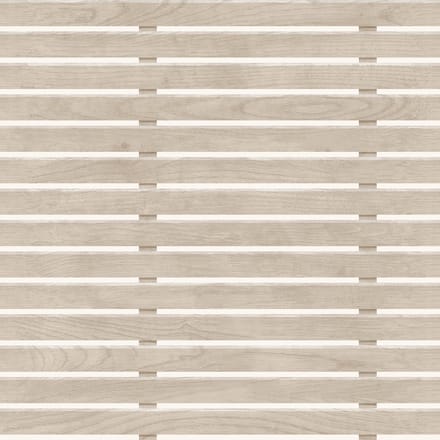 Dutch Wallcoverings - Artifice- planken beige/wit - M806-17