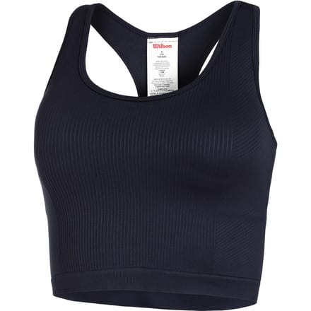 Wilson Everyday Brami Tanktop Dames-Donkerblauw