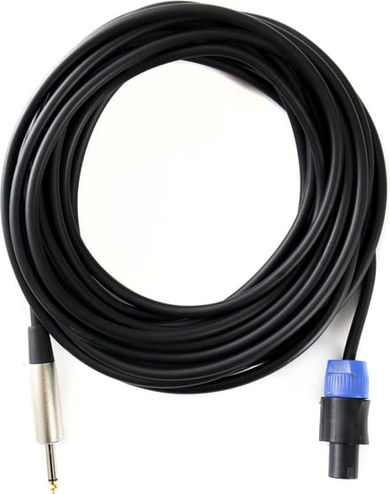 Fame Luidsprekerkabel 10 m - Luidsprekerkabel