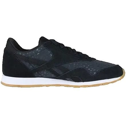 Damestrainers Reebok CL Slim Txt L
