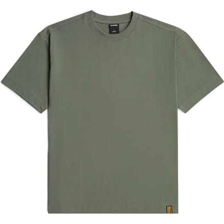 G-Star - GS-01 relaxed r t - Heren - T-shirts