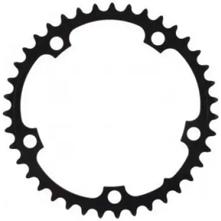 Mono kettingblad Rotor Round ring 34t(for 50) bcd110x5 inner