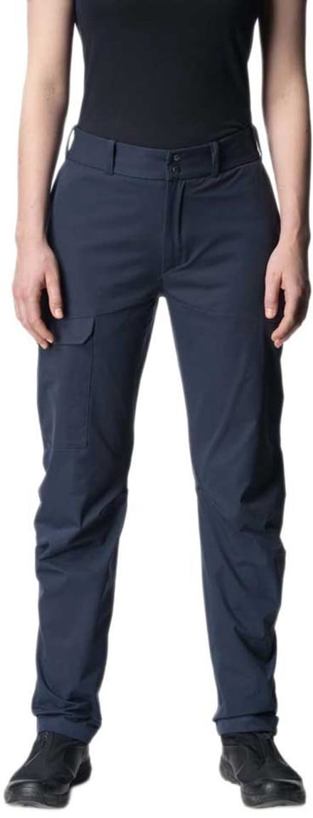 Houdini W´s Go Broek Blauw L