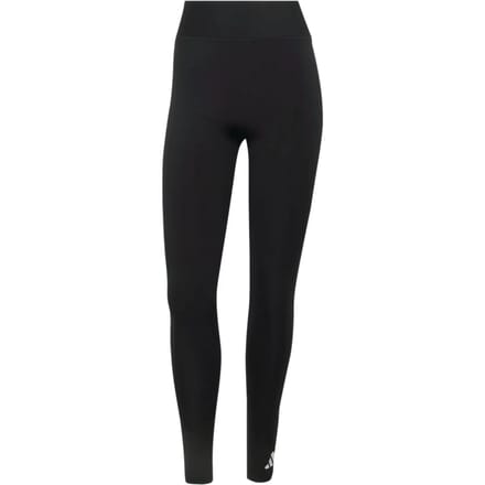 Adidas Performance Lange Zwemlegging - Dames - Zwart