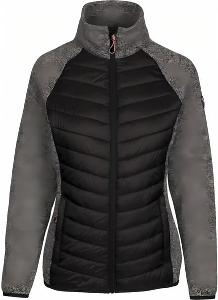 Trespass dames gewatteerd jack Rita Fleece At300