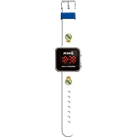 Kinderhorloge Kids Licensing Real Madrid