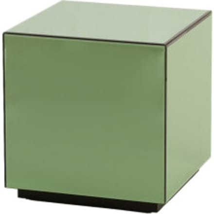 Light & Living Zuil Daxton - Groen - 40x40x40cm - Modern