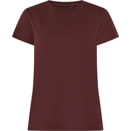 Dames-T-shirt Didriksons Ingarö