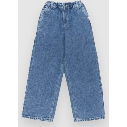 Element Big Carpenter Spijkerbroek Blauw 10 Years Jongen