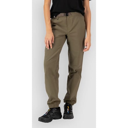 Mons Royale Escapade Broek groen