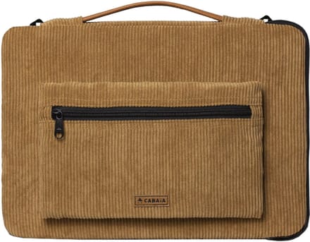 Cabaia Werkaccessoires Laptop Case 15 16