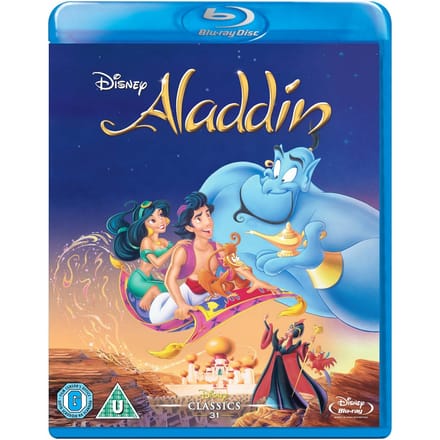 Aladdin
