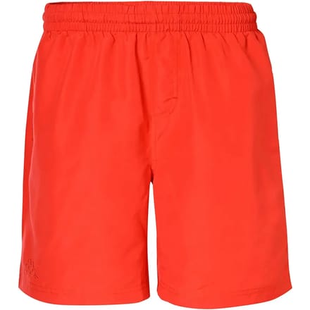 Kappa Zolg Zwembroek Oranje S Man