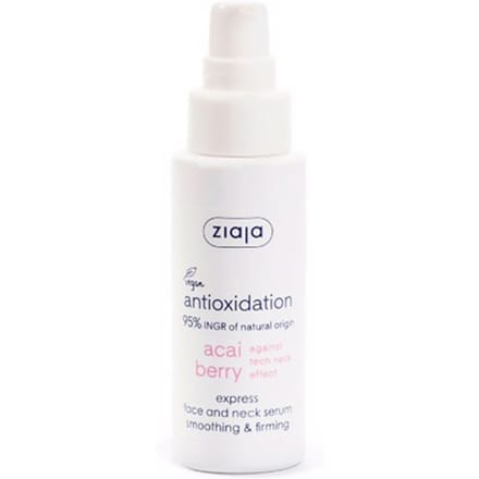 Antioxidant Serum Ziaja Geconcentreerd Acai (50 ml)