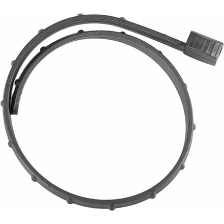 Duvo+ Anti-parasitaire Halsband Hond 70CM