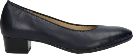 Ara - 1226852 - Pumps - Kleur: Blauw - Maat: 39