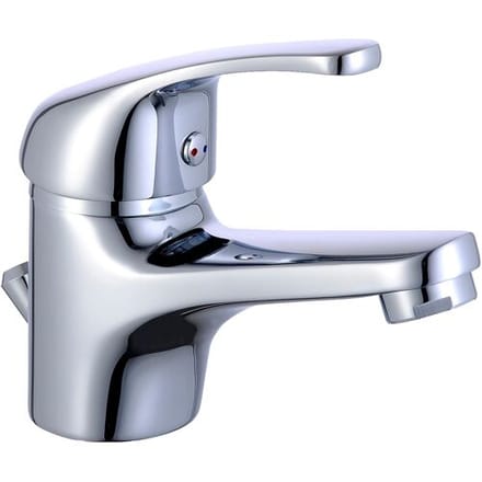 EISL GRandE VITA CLASSIC Wastafelkraan - Mengkraan - Chroom
