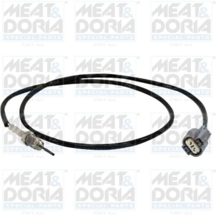 Sensor, uitlaatgastemperatuur MEAT & DORIA 12441