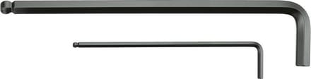 Gedore 42KEL inbussleutel - 3x129mm