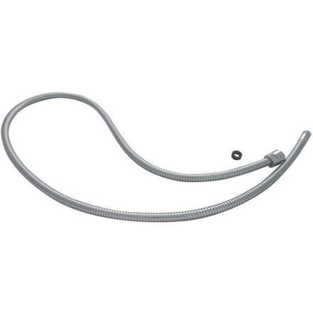 Kludi replacement hose for sink faucets Trendo and Objekta Mix New 7574905-00