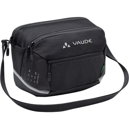 VAUDE Cycle Box, fietskleding, Unisex, Fietstas