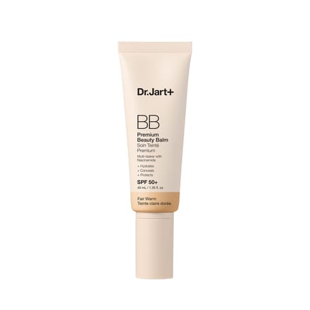 Dr. Jart+ Teint Premium Beauty Balm BB- & CC-Cream Dames 40 ml