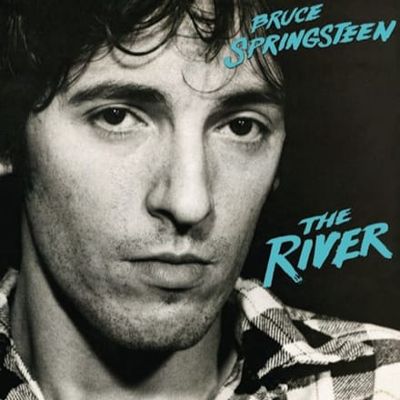 River - Bruce Springsteen