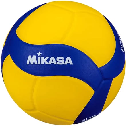 Mikasa Volleybal V430W - Maat 4