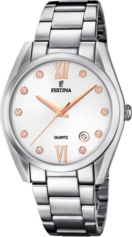 Festina Dameshorloge F16790/A
