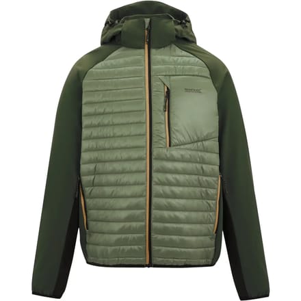 Waterdichte jas Regatta Pro Hybrid II