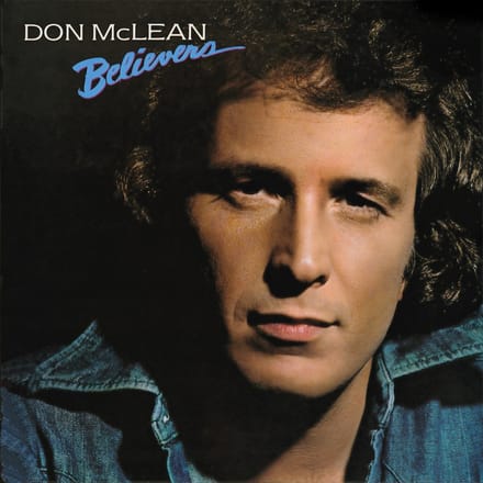 Believers - Don Mclean