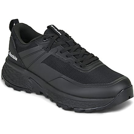 Wandelschoenen Columbia TELLURIX PEAK WP