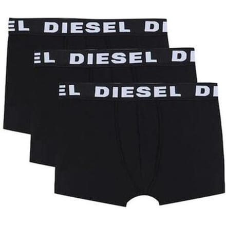 Boxers Diesel Sebastian
