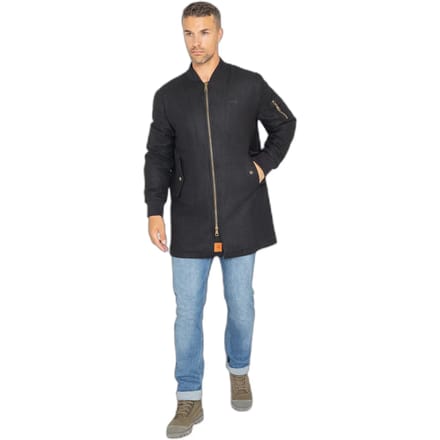 Jas Bombers Staten
