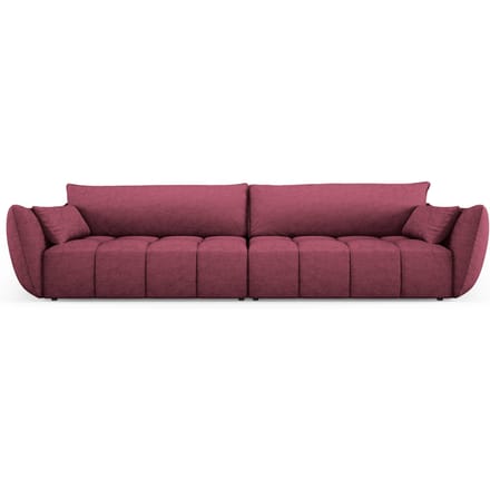 4-zitsbank Harper Chenille | Milo Casa