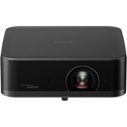 Epson Projector Lifestudio Pop EF-62B - 4K - 700 ANSI lumens