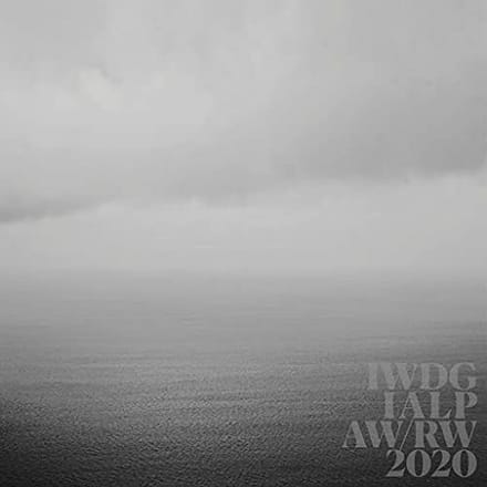 IWDG - In A Lonely Place (12" Single) (Limited Edition)