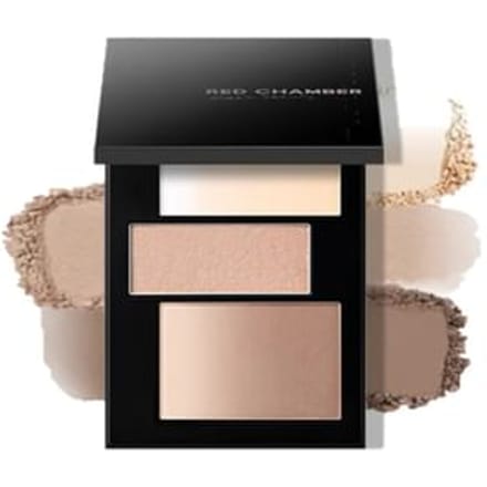 RED CHAMBER - Haruki Serenity Contour Powder #CP000 - 8g