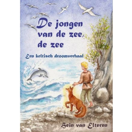 De Jongen Van De Zee, De Zee - Hein van Elteren
