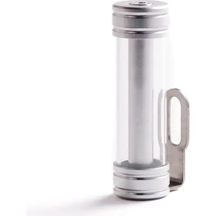 Ondersteuning vignette verzekering alu Topline Equipt At