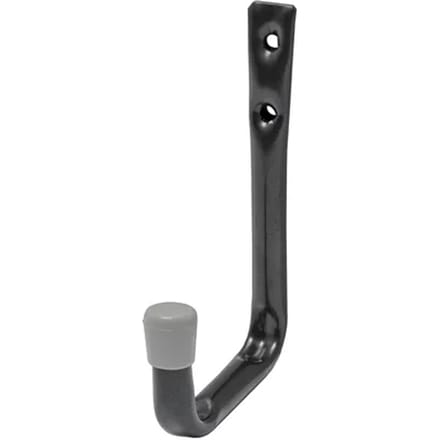 Duraline J-haak Buis Enkel Grijs 13x8cm