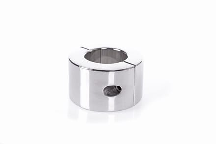 Ballstretcher RVS 40 mm breed Ø 35 mm - 645 gram