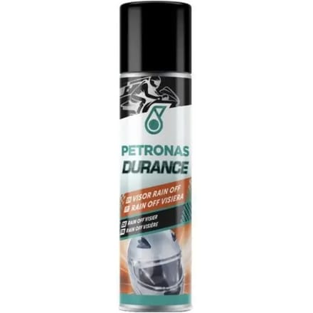 Regenscherm voor scherm/visor Petronas Durance